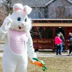 Volume One Chippewa River Trolley: Gift Experience $25, $50, $100