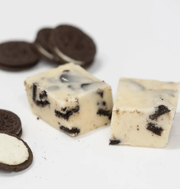 Valley Fudge and Candy Cookie & Cream Fudge Bar