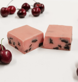 Valley Fudge and Candy Door County Cherry Fudge Bar