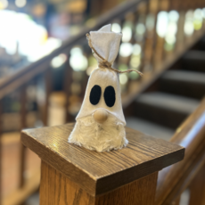 Periwinkle Jane + Co Gnome - Ghost