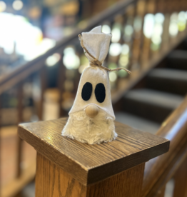 Periwinkle Jane + Co Gnome - Ghost