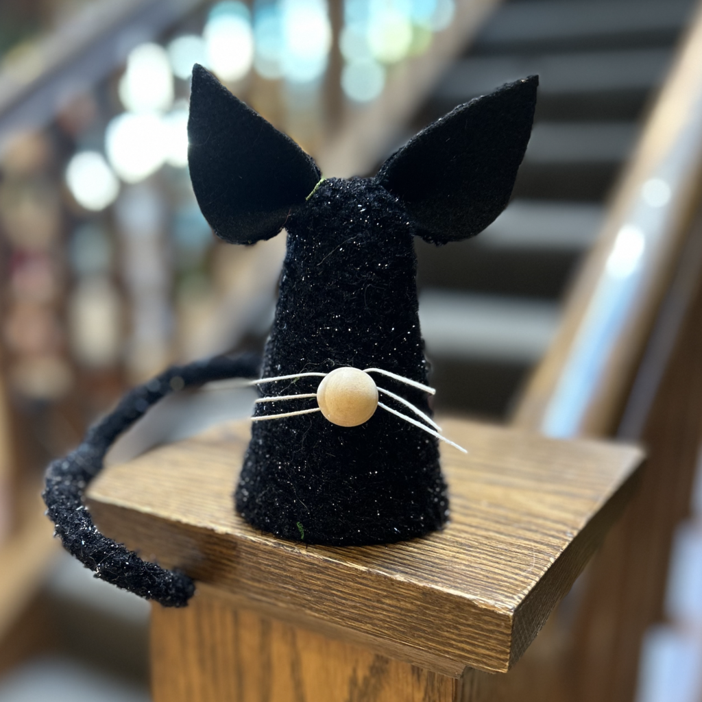 Gnome - Cat