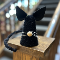 Gnome - Cat