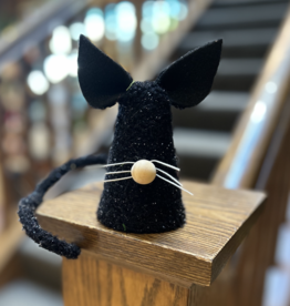 Gnome - Cat