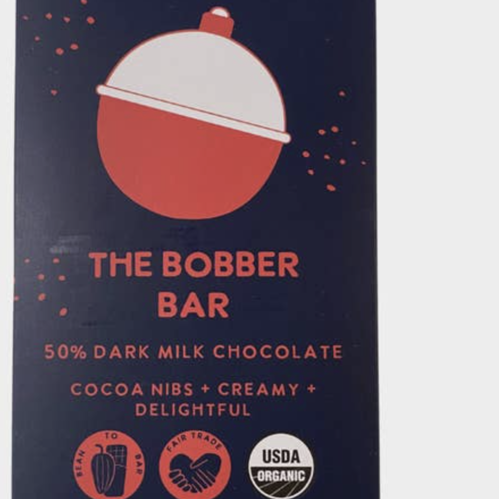 Sted Foods Sted - Mini Bobber Bar