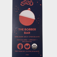 Sted Foods Sted - Bobber Bar