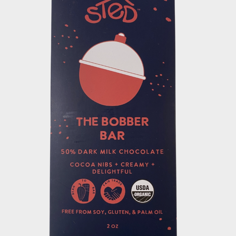 Sted Foods Sted - Bobber Bar
