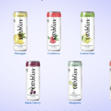 Carbliss Carbliss Hand Crafted Cocktail (Assorted)