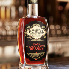 Kohler Kohler - Dark Chocolate Brandy (200 ml)