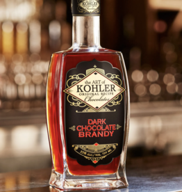Kohler Kohler - Dark Chocolate Brandy (200 ml)