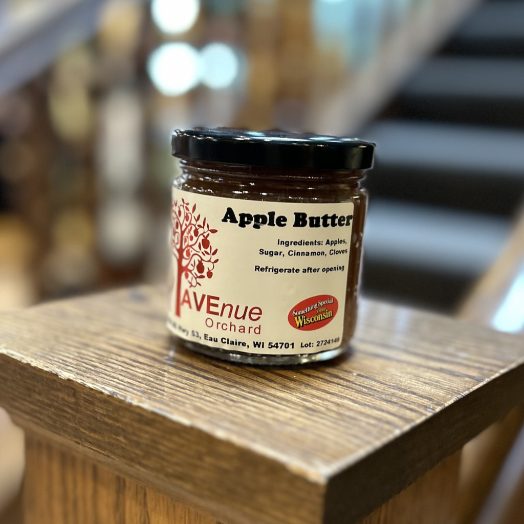 AVEnue Orchard AVEnue Orchard Apple Butter