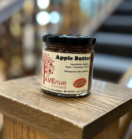 AVEnue Orchard Apple Butter