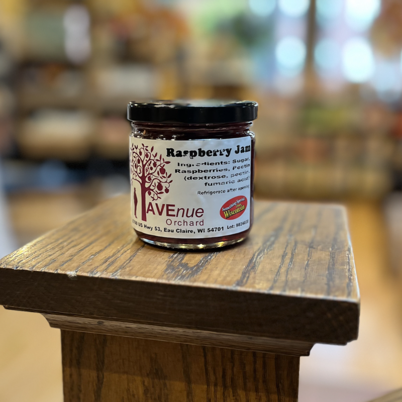AVEnue Orchard AVEnue Orchard Raspberry Jam