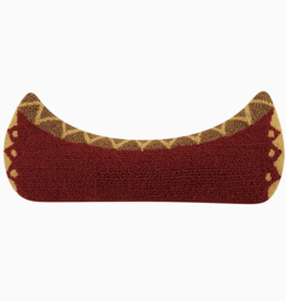 Peking Handicraft Canoe Hook Pillow