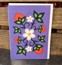 Assorted Greeting Card - Caitlin Newago