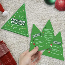 Gift Republic Christmas Charades