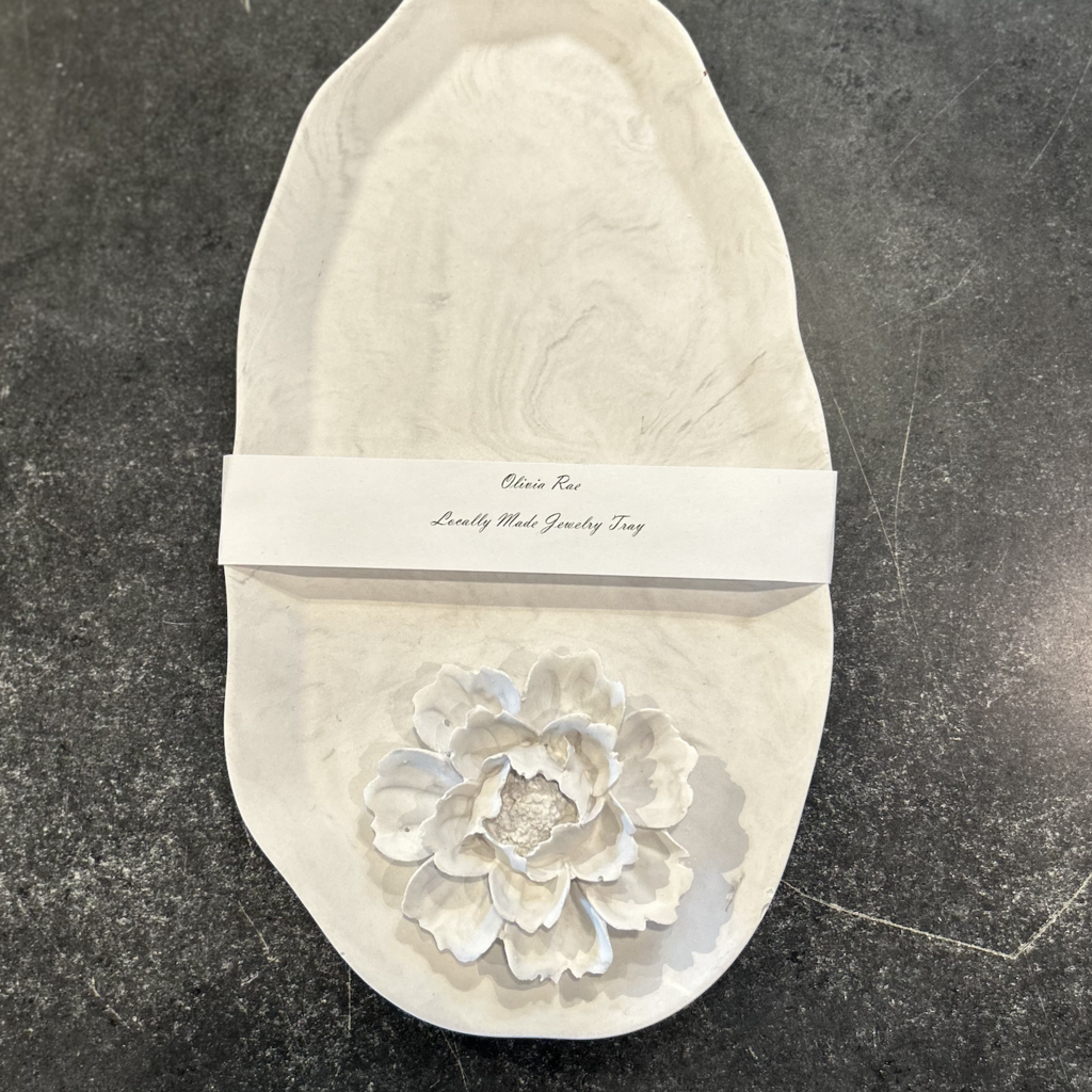 Olivia Rae Olivia Rae Jewelry Tray - Large