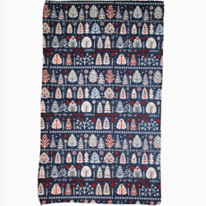 Driftless Studios Tea Towel - Nordic Sweater