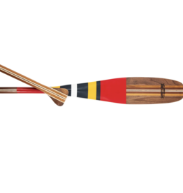 Sanborn Canoe Company Artisan Canoe Paddle - Mufferaw