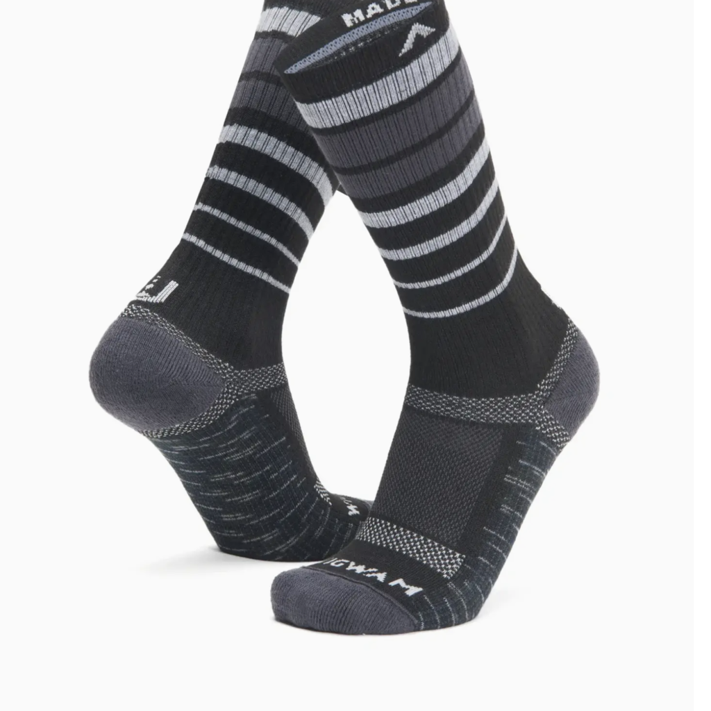 Wigwam Socks Ultra Cool (Granite) Medium