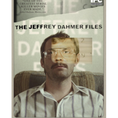 DVD - The Jeffrey Dahmer Files