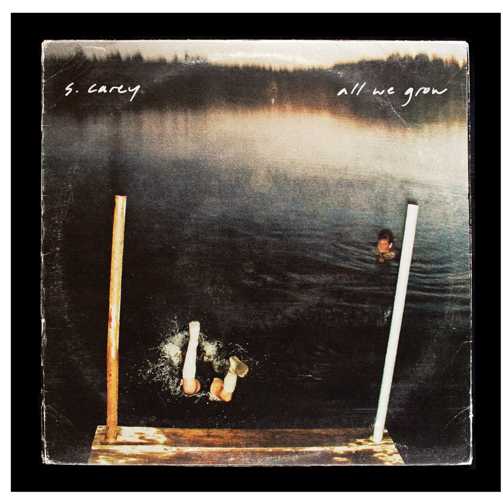 S. Carey - All We Grow (10th Anniversary Edition)