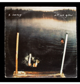 Alliance Media S. Carey - All We Grow (10th Anniversary Edition)