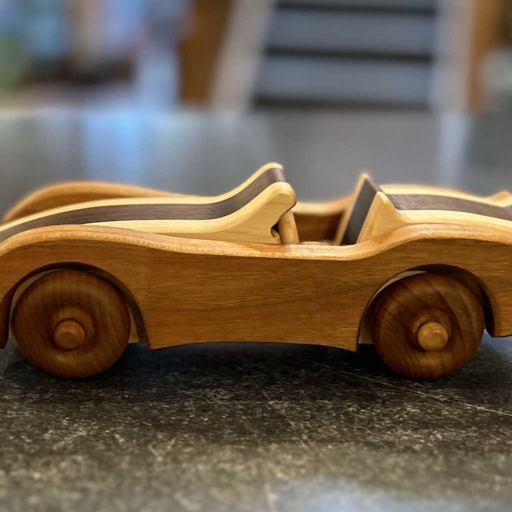 Hower Toys Hower Toys - Race Car