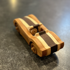 Hower Toys Hower Toys - Race Car