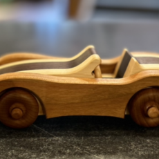 Hower Toys Hower Toys - Race Car