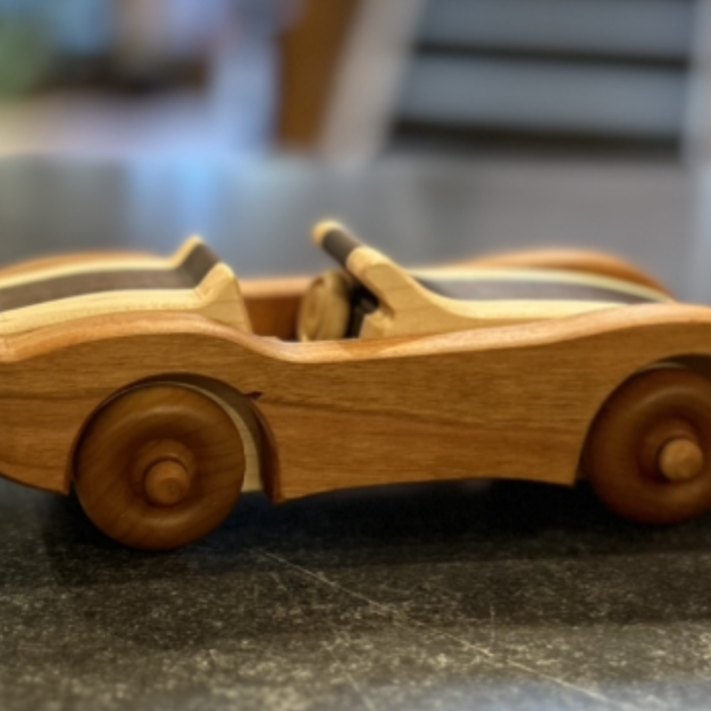 Hower Toys Hower Toys - Race Car