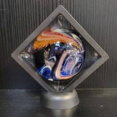 Large Glass Marble