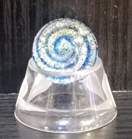 Joe Holzhausen Small Glass Marble