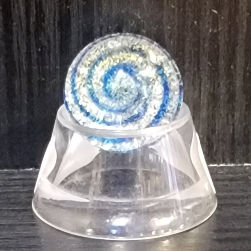 Joe Holzhausen Small Glass Marble