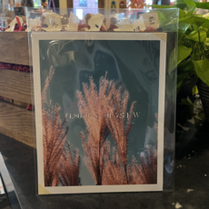 Eau Claire Fall Coordinates Print 8x10