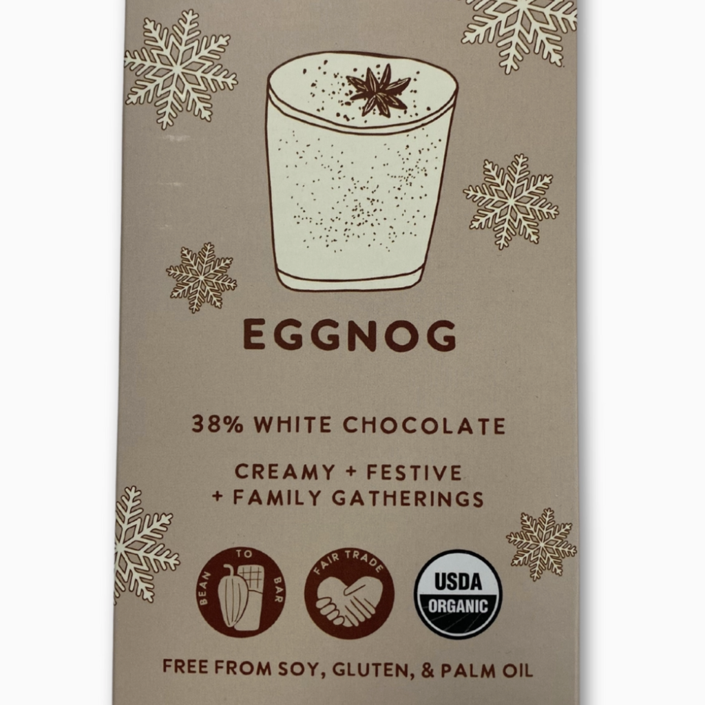 Sted Foods Sted - Eggnog