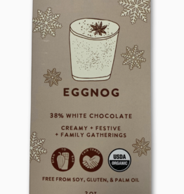 Sted Foods Sted - Eggnog