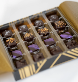 Mayana Chocolate Mayana - Chocolate 16-Piece Box