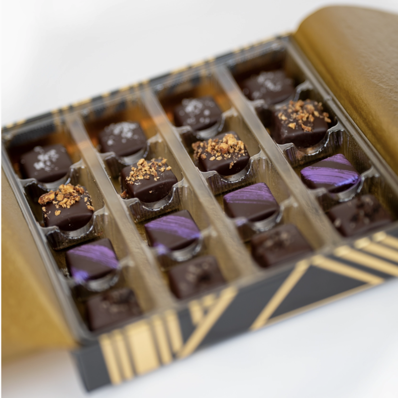 Mayana Chocolate Mayana - Chocolate 16-Piece Box