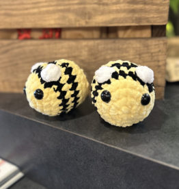 Chrissy's Creations Bumblebee - Mini