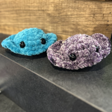 Chrissy's Creations Stingray - Mini