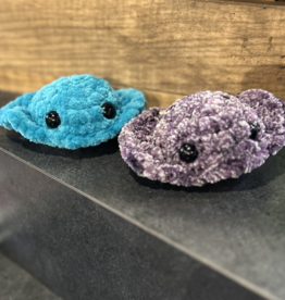 Chrissy's Creations Stingray - Mini