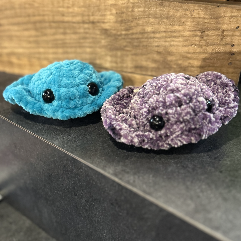 Chrissy's Creations Stingray - Mini