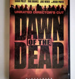 DVD - Dawn of the Dead