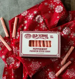 Peppermint Candy Stick