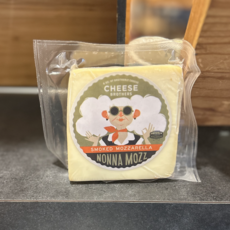 Cheese Brothers Smoked Mozzarella