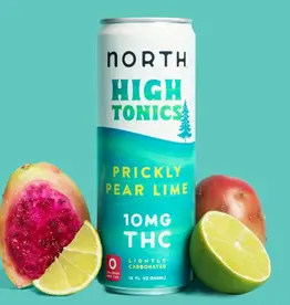 North Canna Co. North Canna Co - Prickly Pear Lime