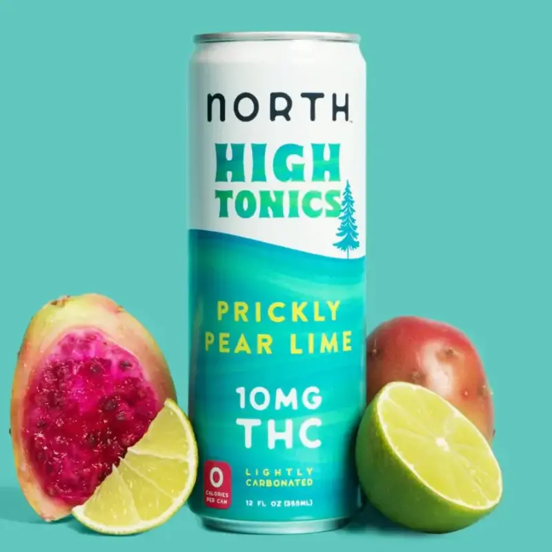 North Canna Co - Prickly Pear Lime
