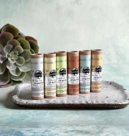 Good Earth Soap Eco Friendly Lip Balm - Bee Free Vegan