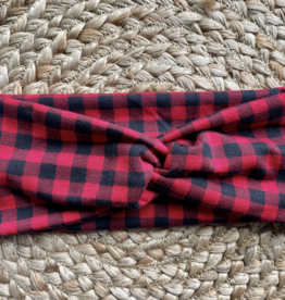 Rachel Joy Twist Headband Assorted